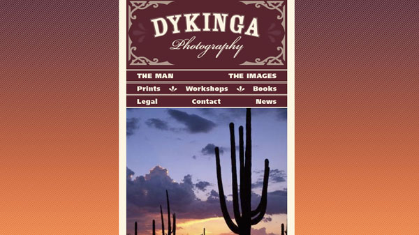Dykinga Photography