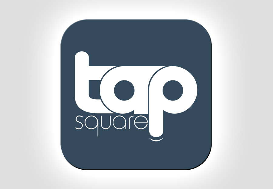Tapsquare Logo