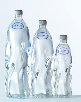 TY NANT - Water Bottle